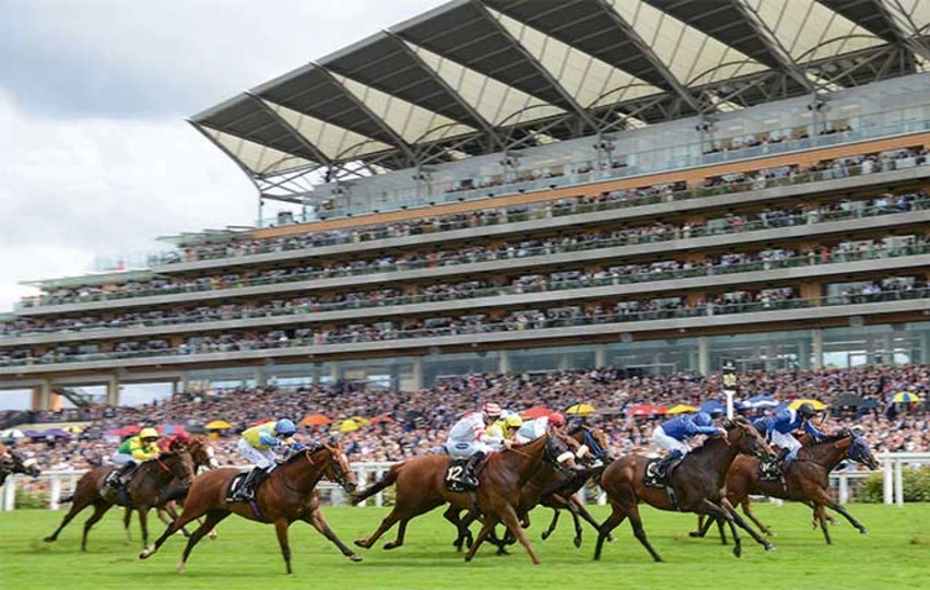 Ascot